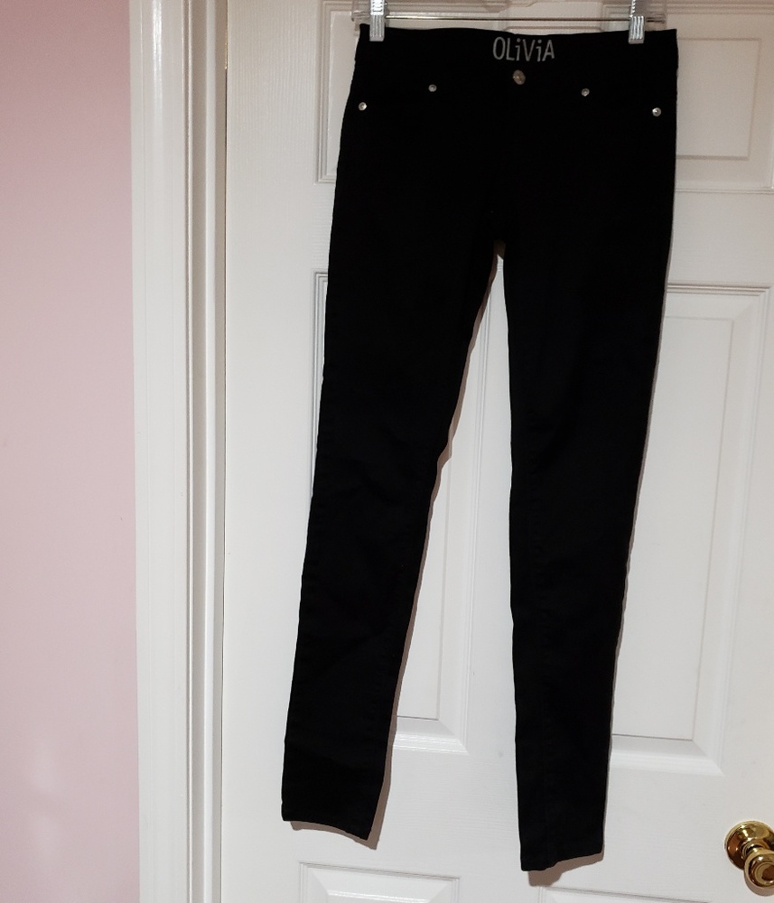 Black Jeans size 1